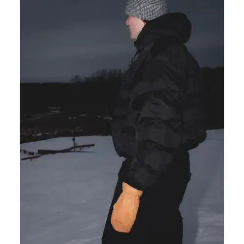 Howl Highland Mitts