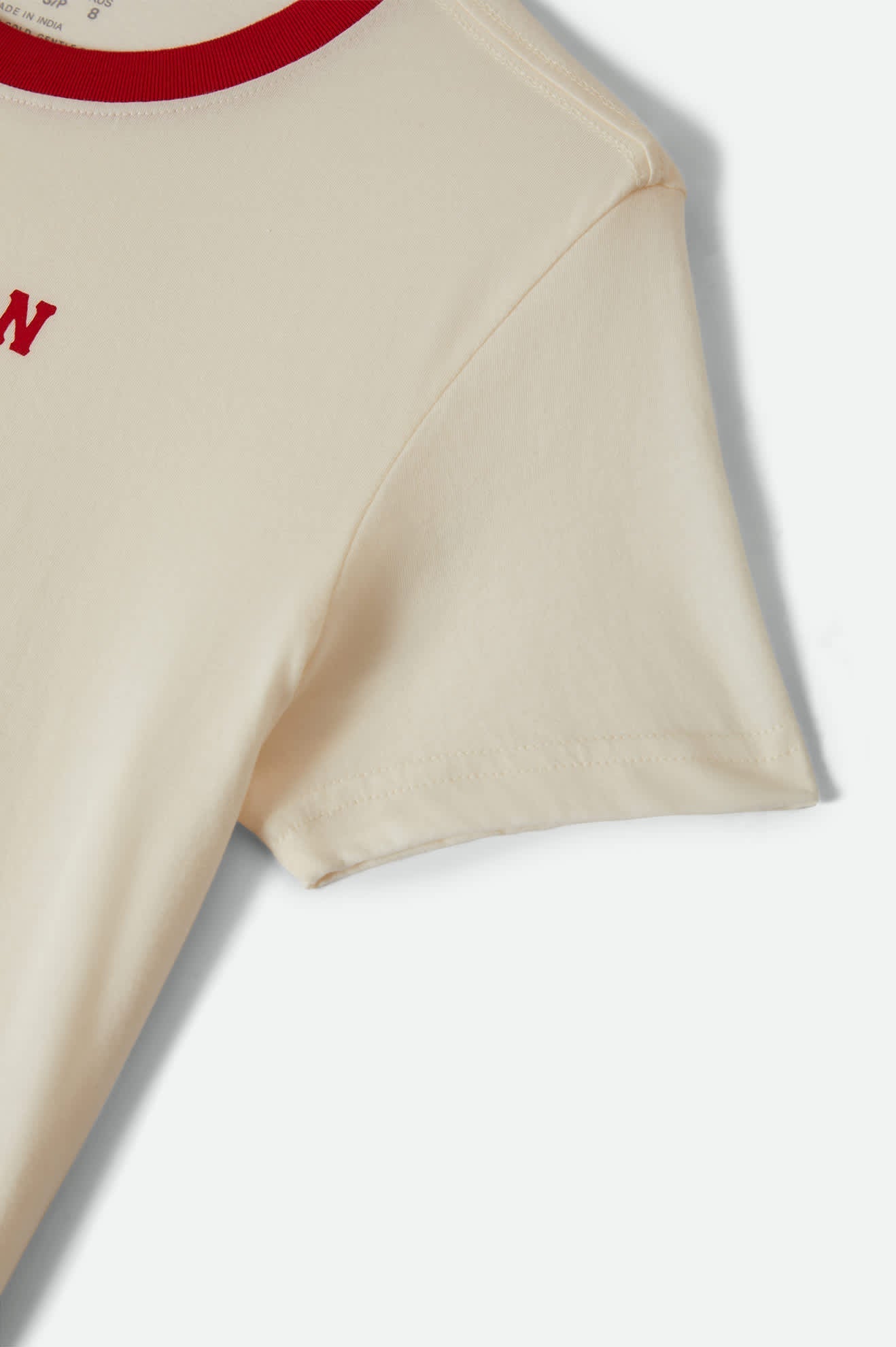 Brixton Pegasus Slim Crew T-Shirt