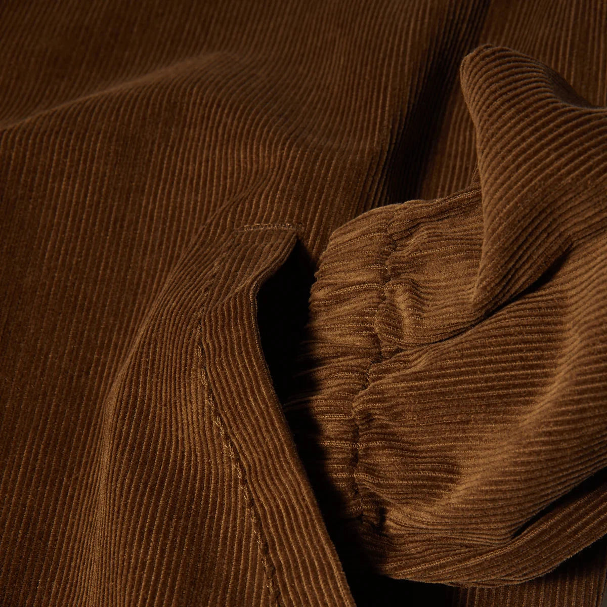 HUF 89 Corduroy Shop Jacket