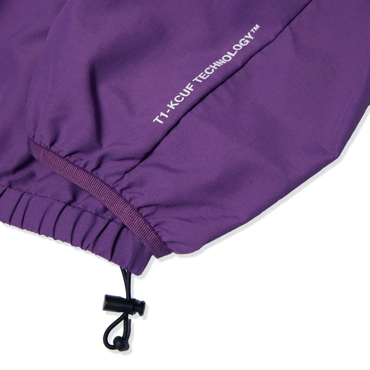 HUF 89 Lightweight Shell Jacket