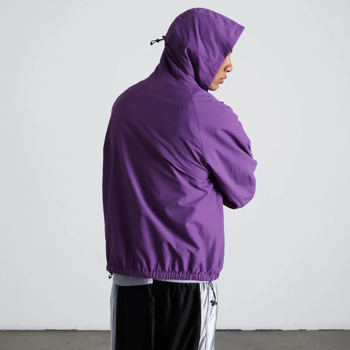 HUF 89 Lightweight Shell Jacket