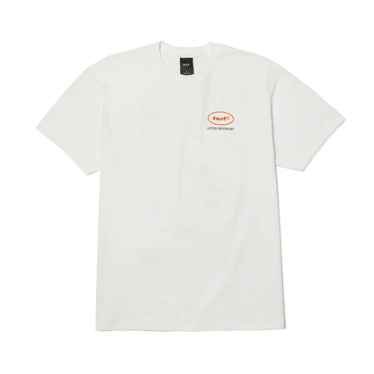 HUF After Midnight T-Shirt