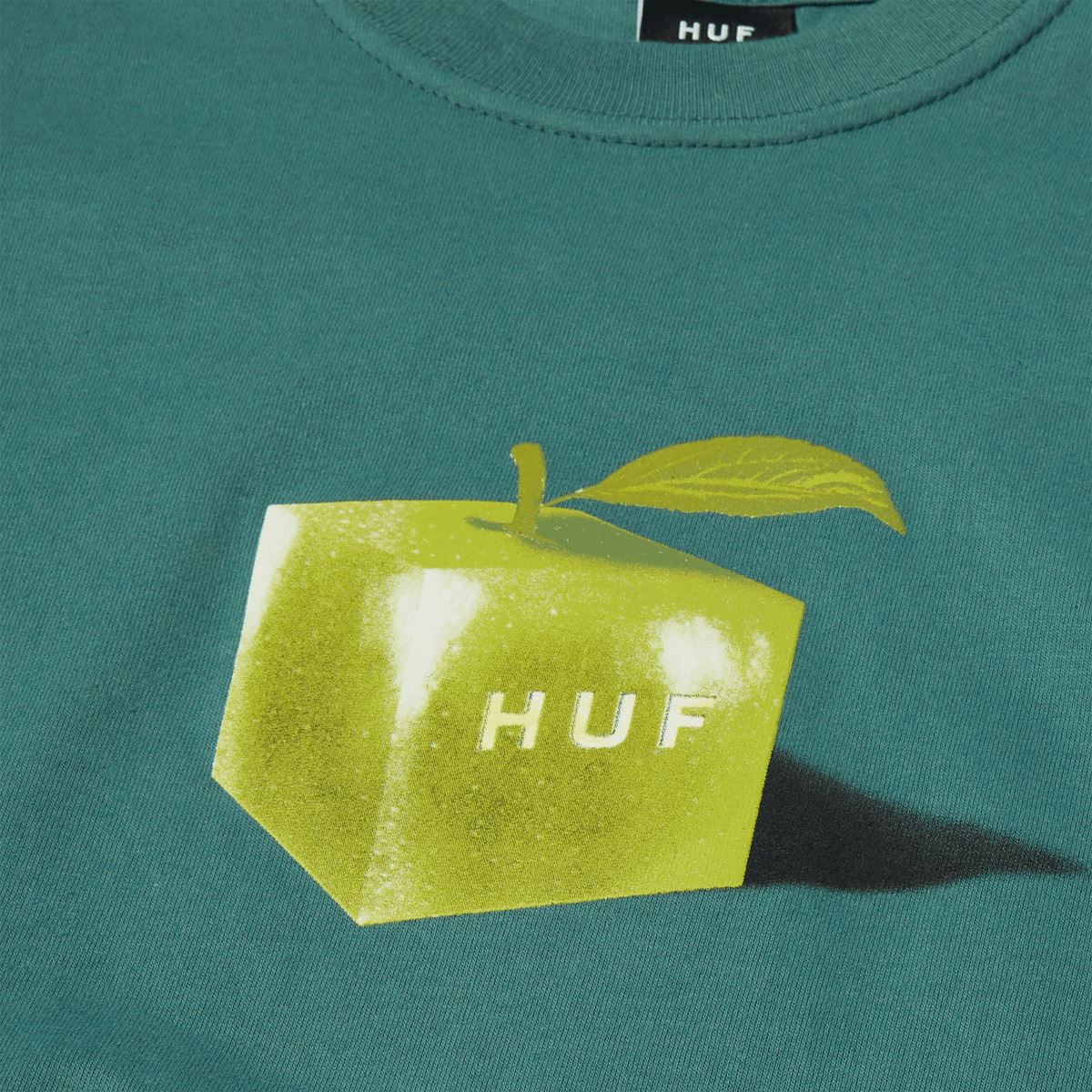 HUF Apple Box T-Shirt