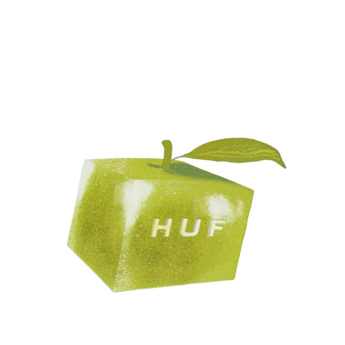 HUF Apple Box T-Shirt