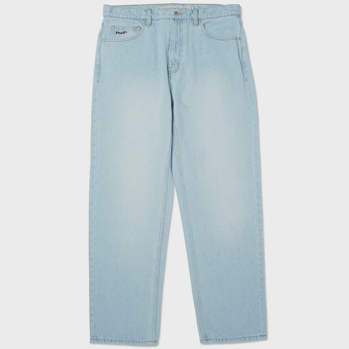 HUF Basic Ass Jeans