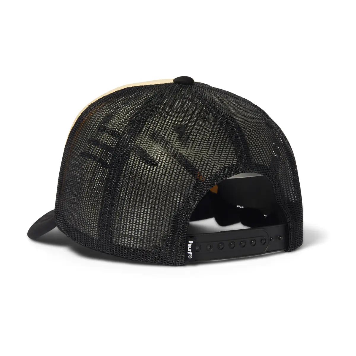HUF Billards Trucker Hat