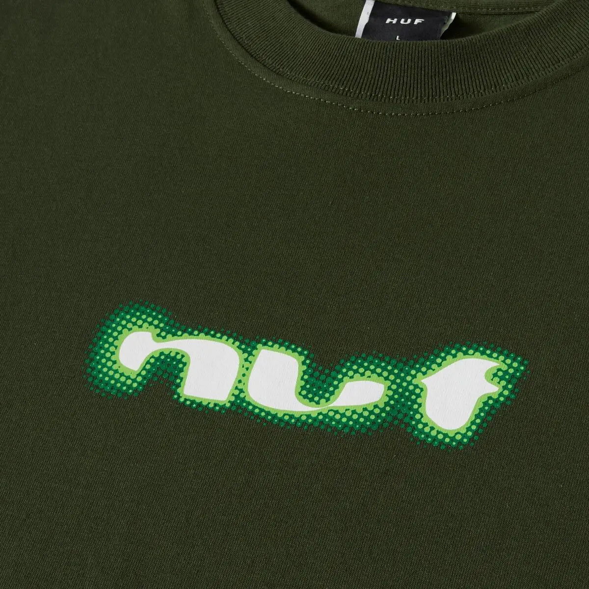 HUF Blur T-Shirt