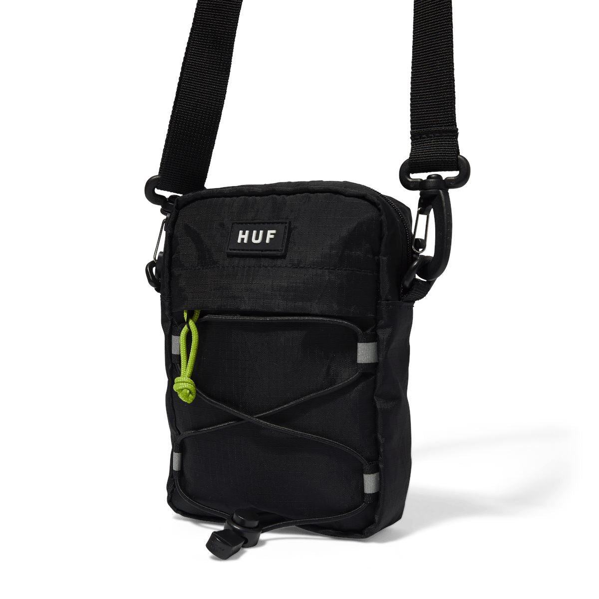 HUF Bowery Side Bag