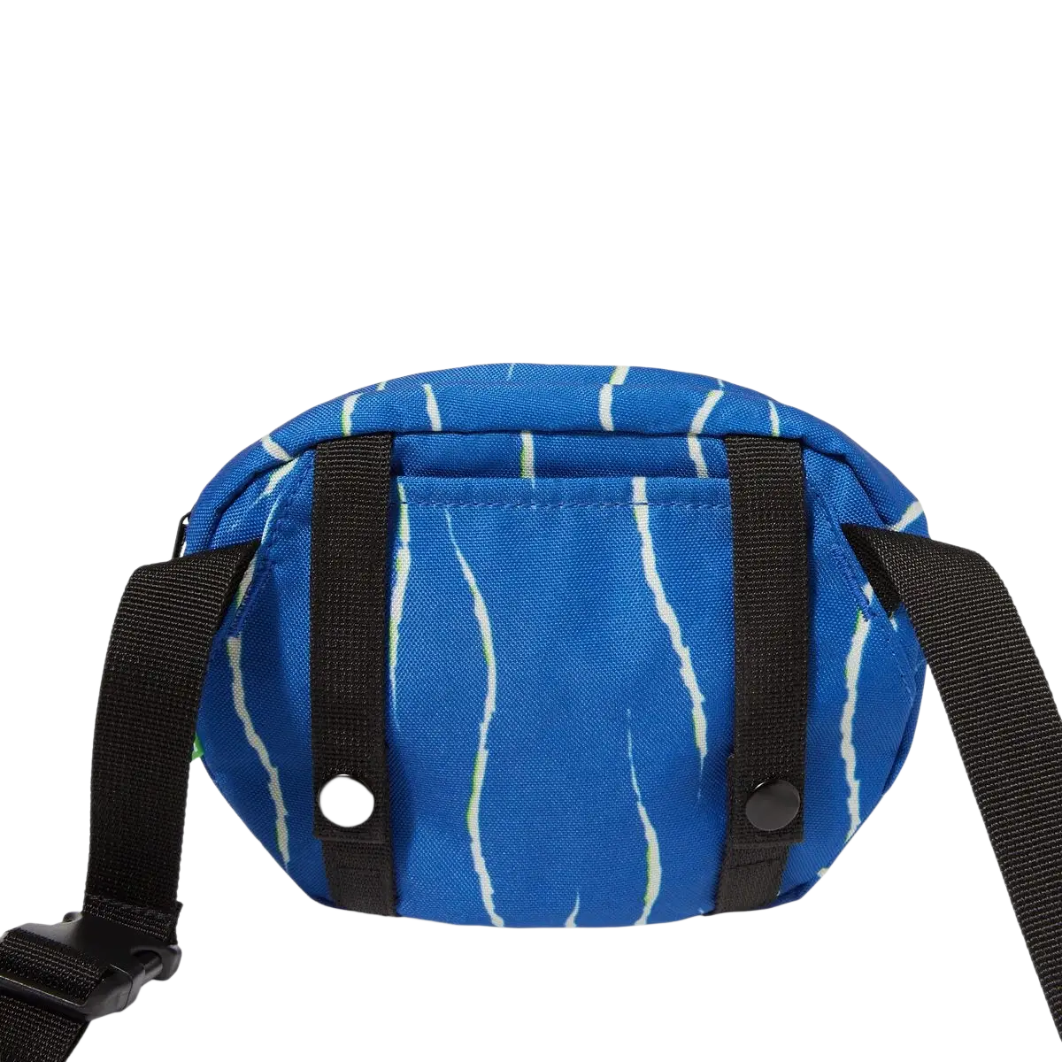 HUF Bunker Printed Shoulder Bag