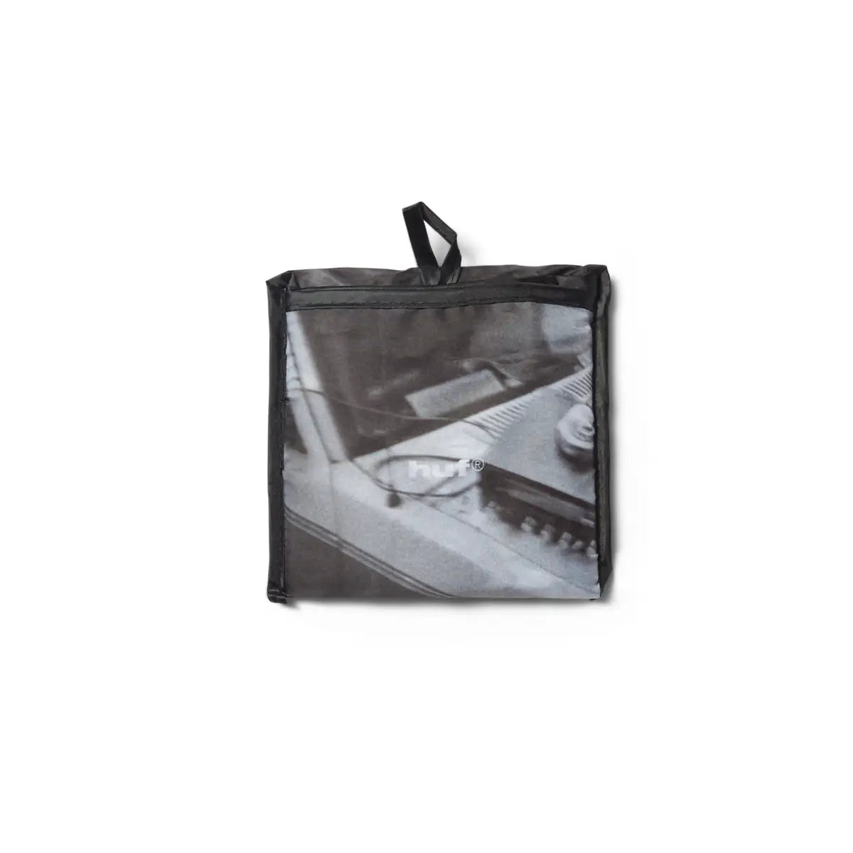 HUF Burnside Packable Bag