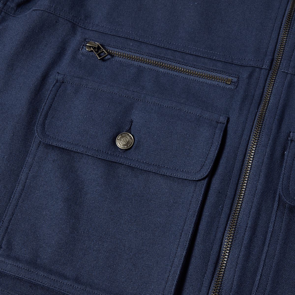 HUF Chilton Chore Jacket