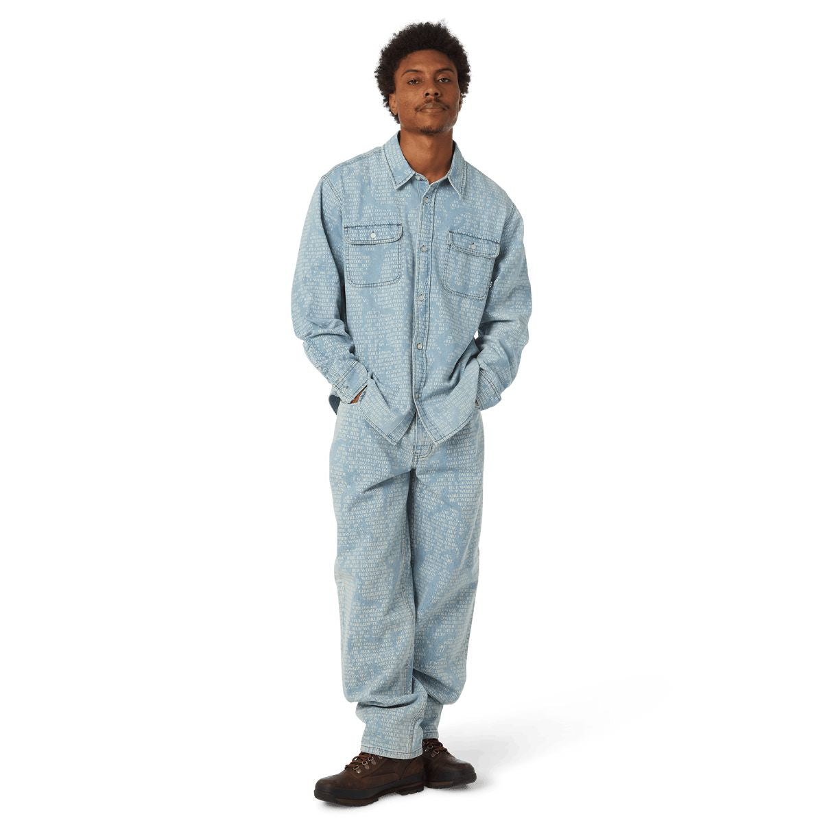 HUF Cromer Ceremony Pants