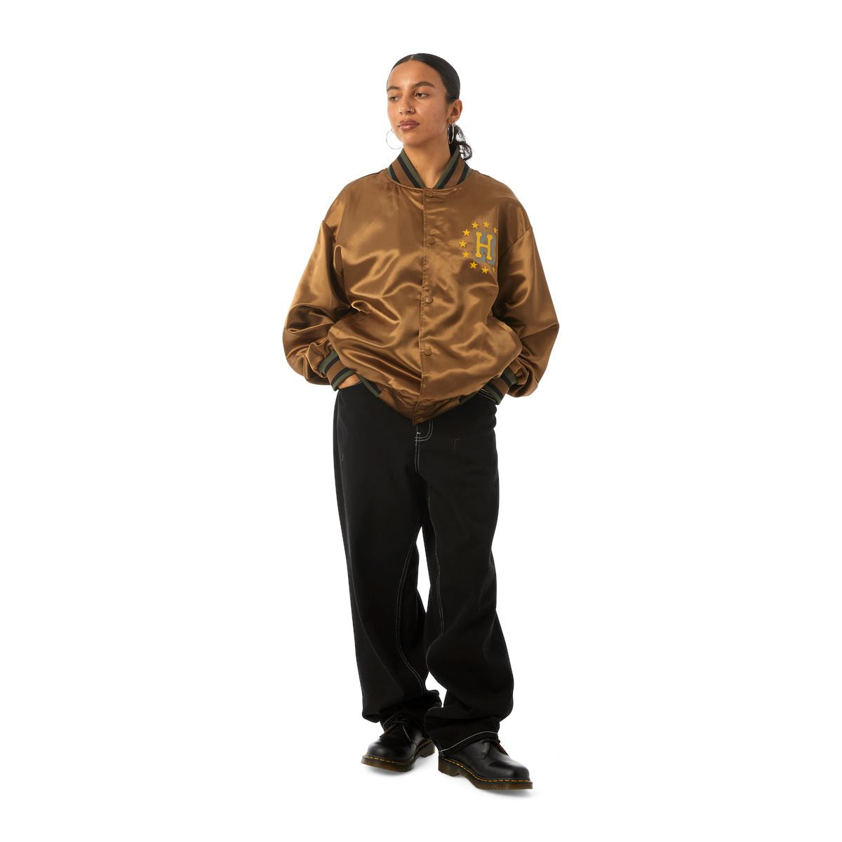 Huf Cromer Pant