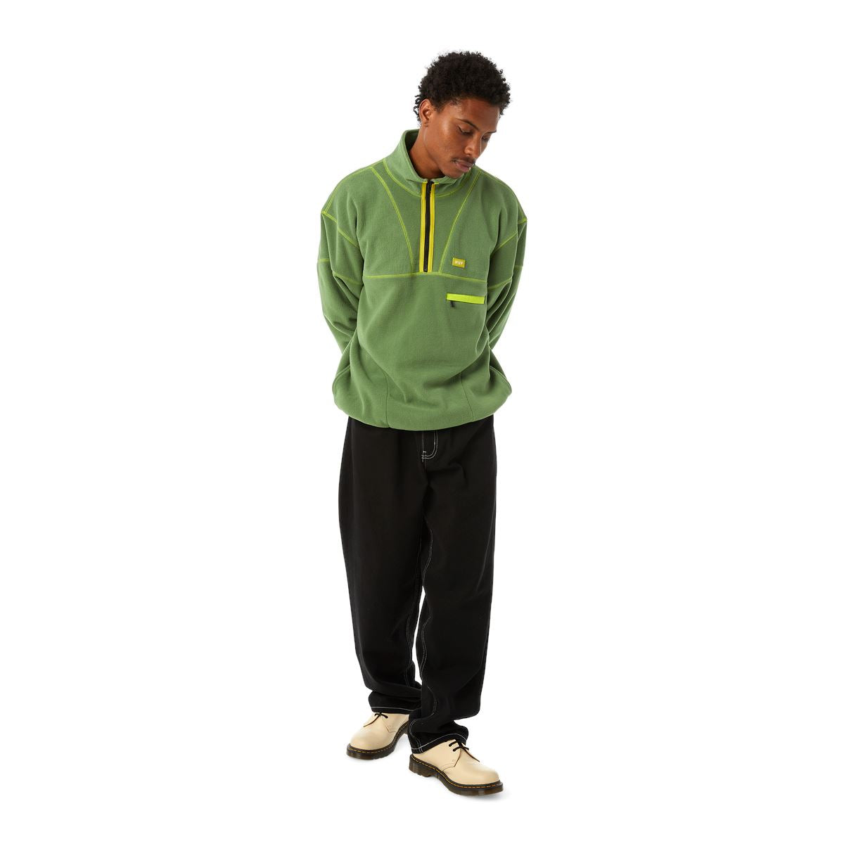 Huf Cromer Pant