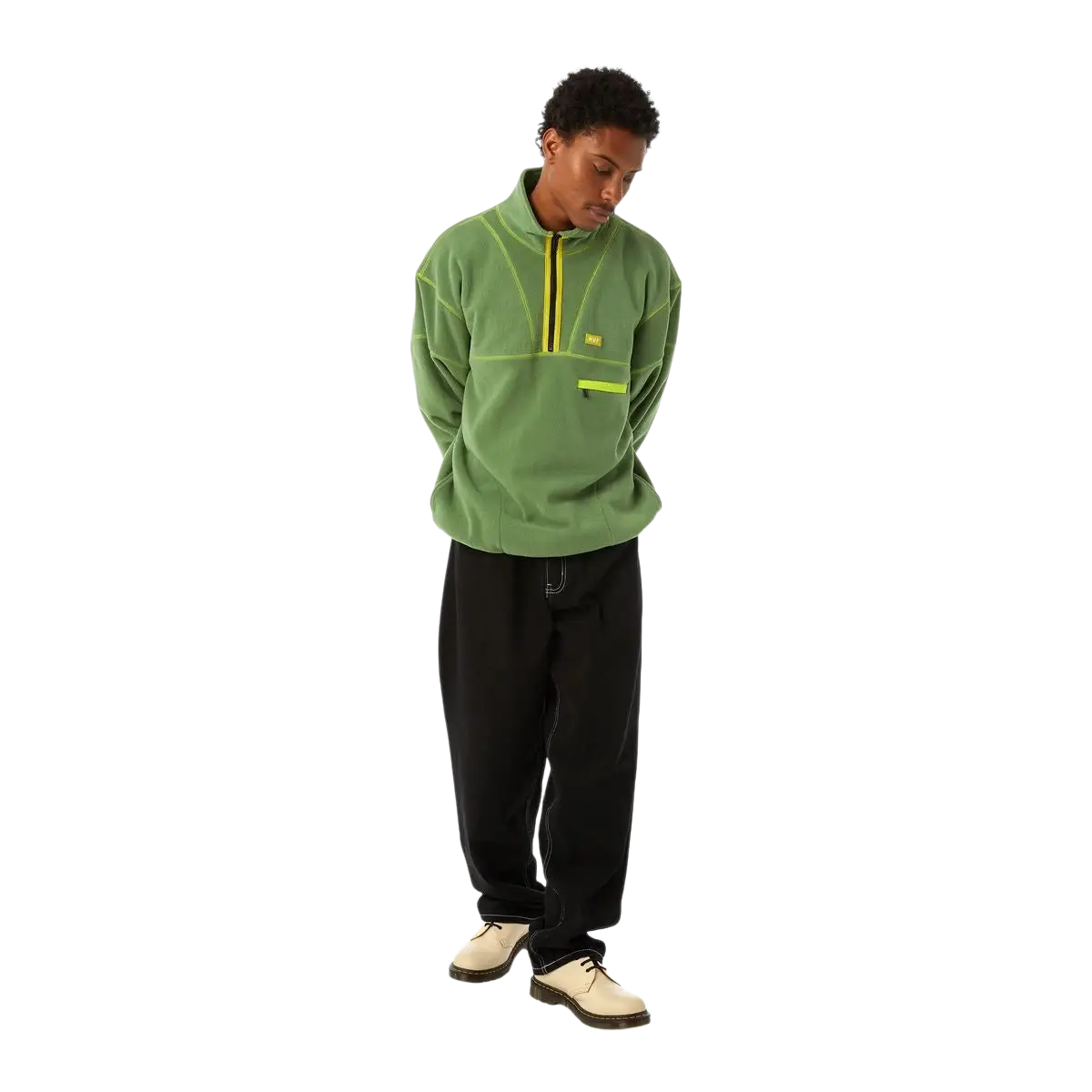 HUF Cromer Pant