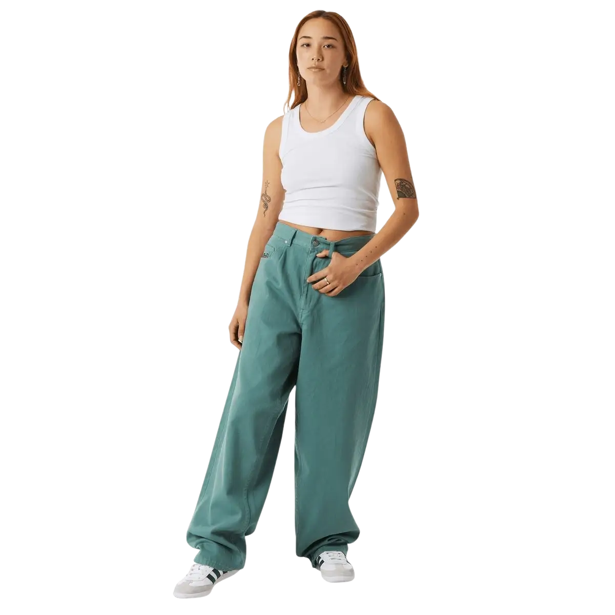 HUF Cromer Pant