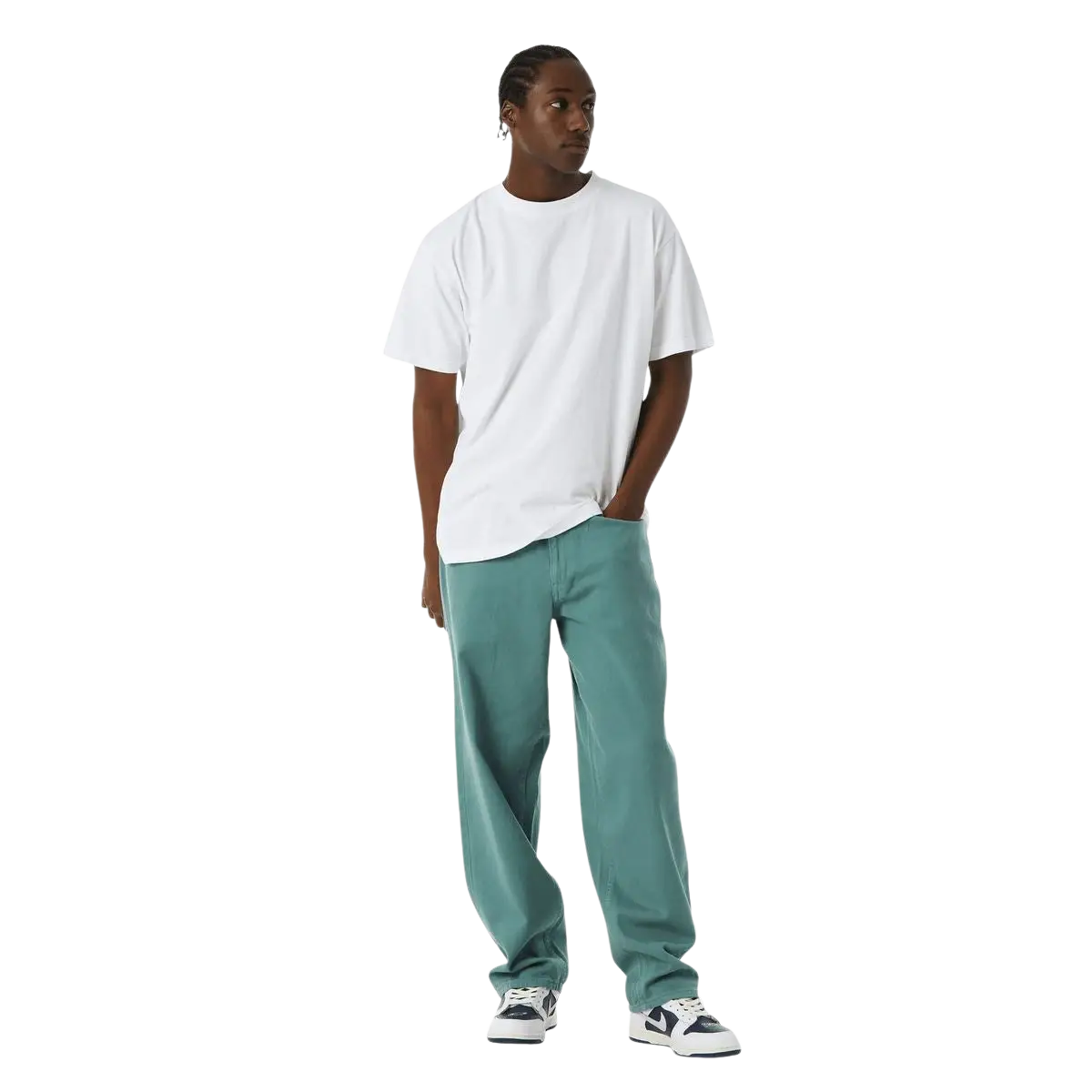HUF Cromer Pant