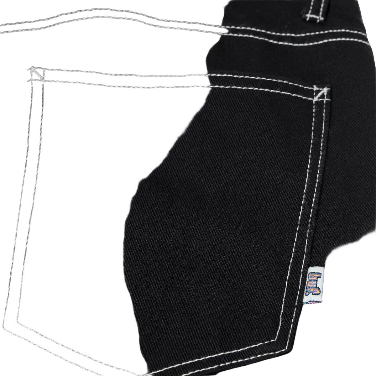 HUF Cromer Pant