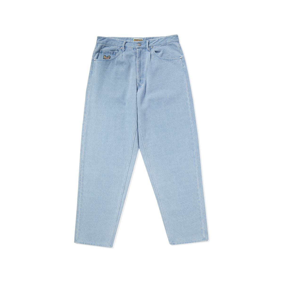 Huf Cromer Pant Light Blue 28
