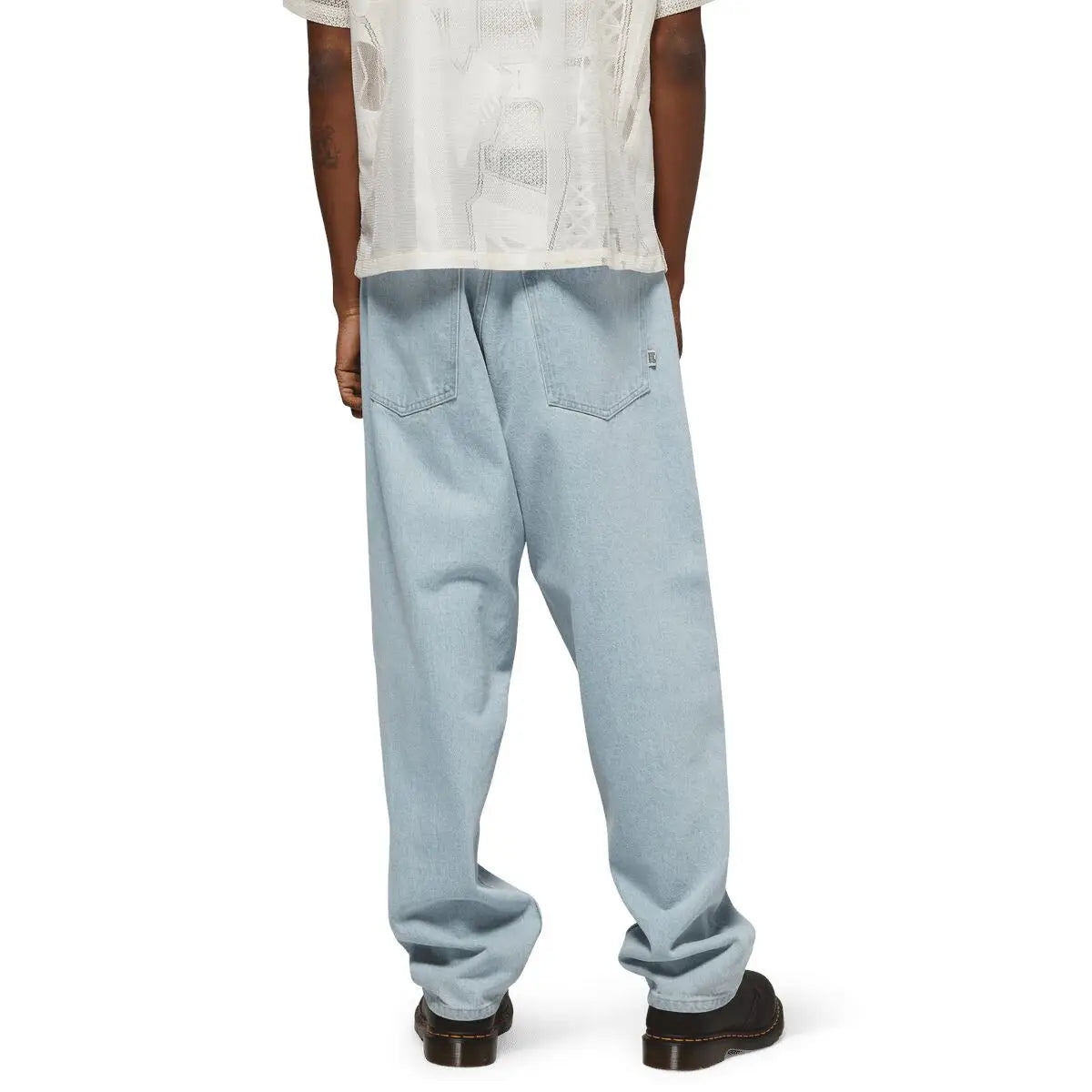 HUF Cromer Pant - Light Blue