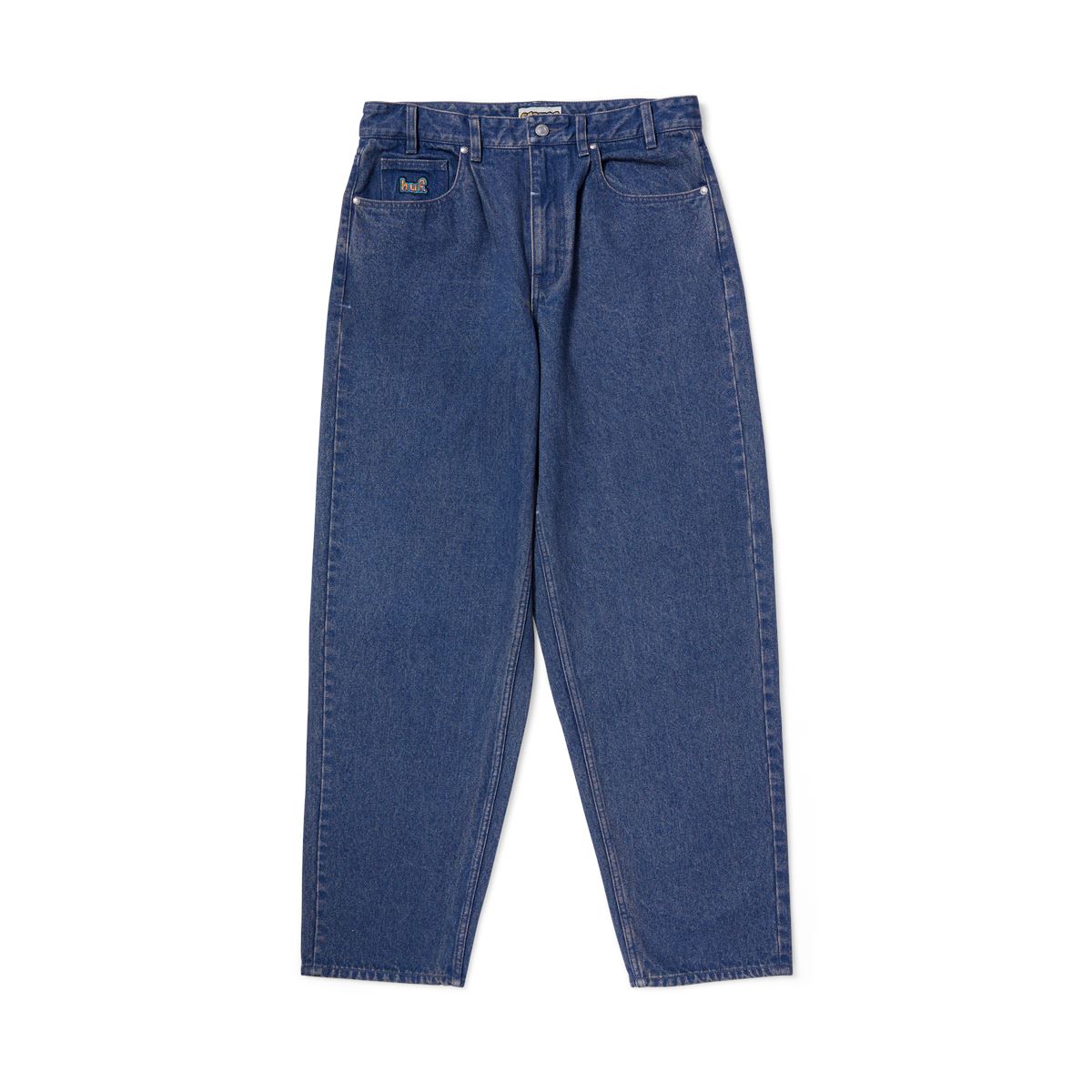 HUF Cromer Washed Pant