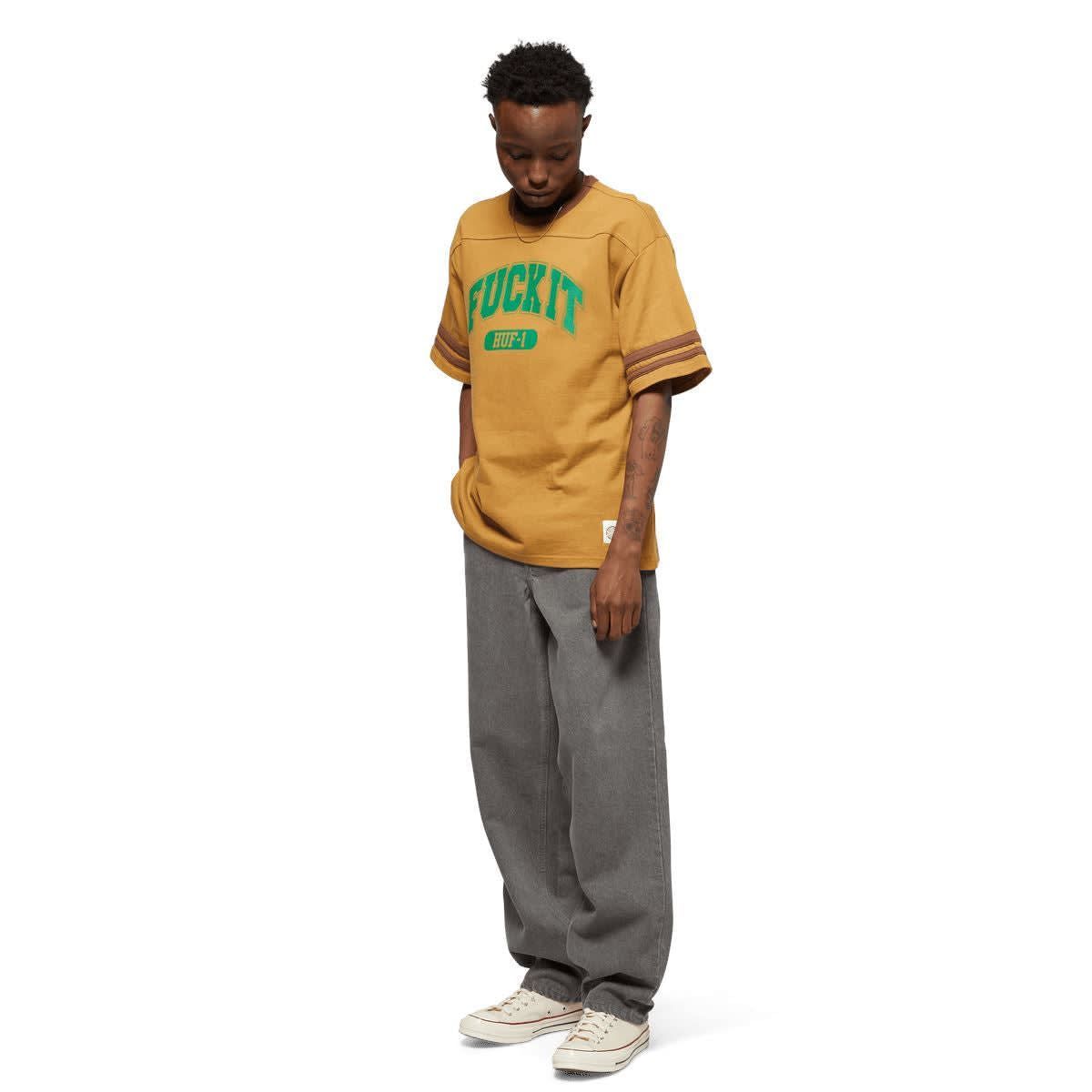 HUF Cromer Washed Pant