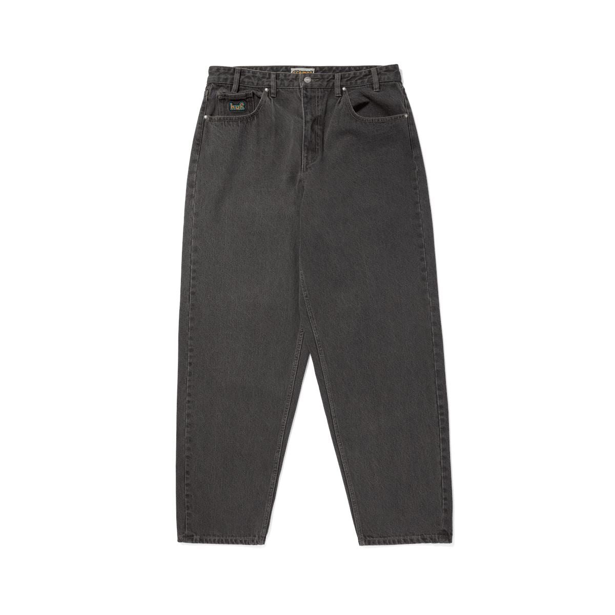 HUF Cromer Washed Pant