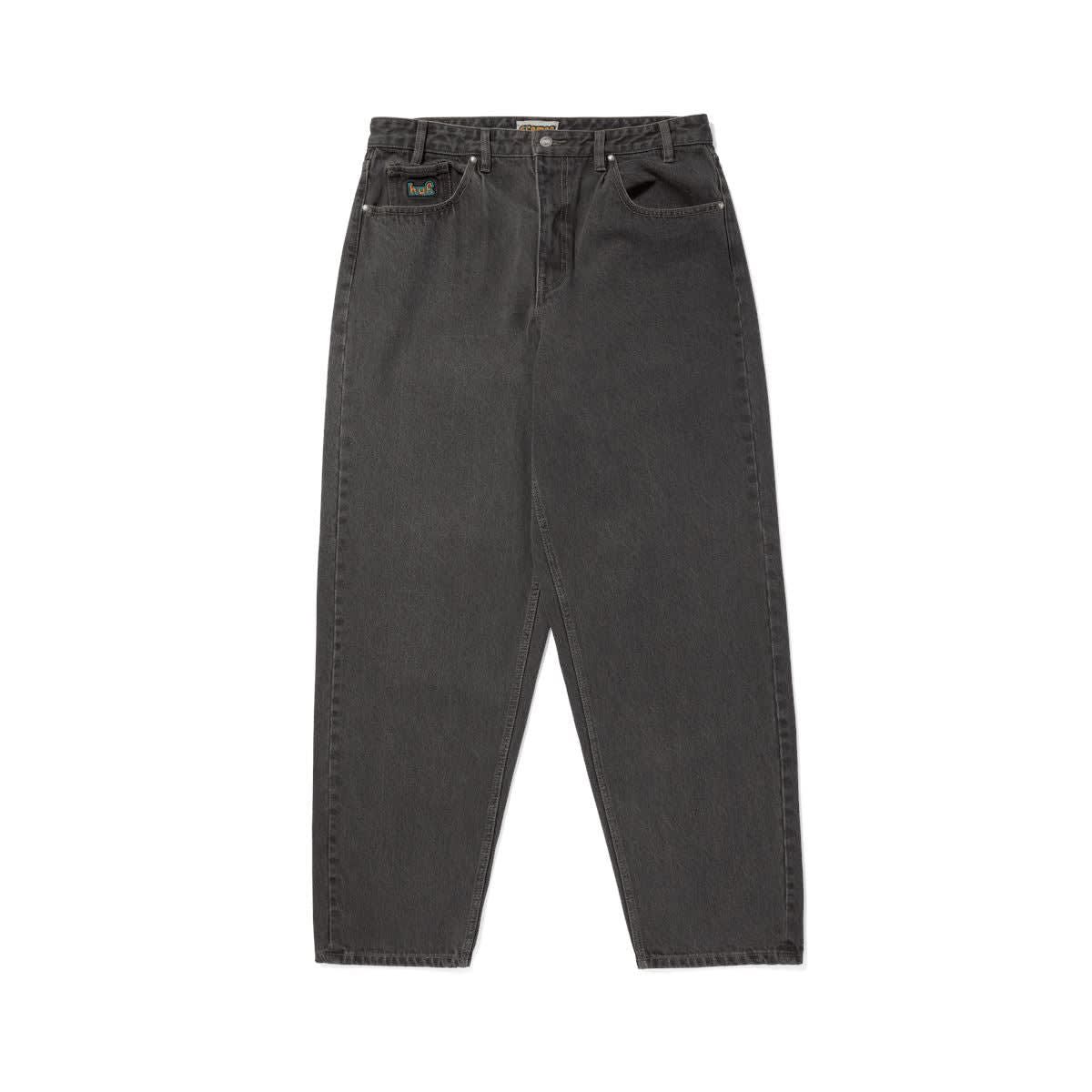 HUF Cromer Washed Pant Frost Grey 34
