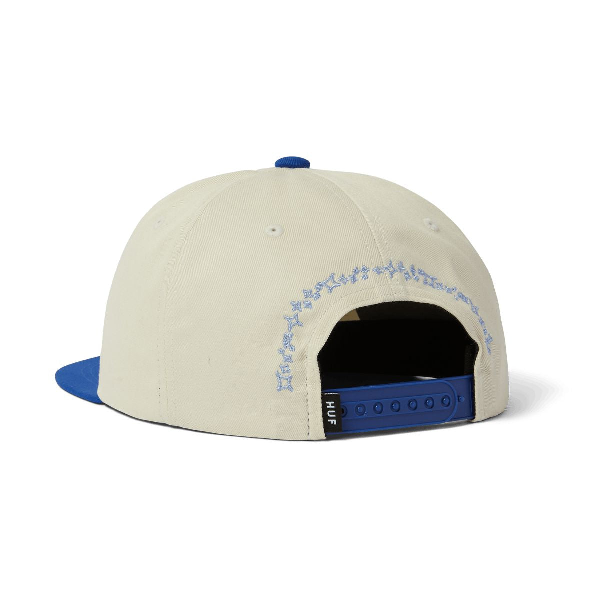 HUF Dazed Snapback Hat
