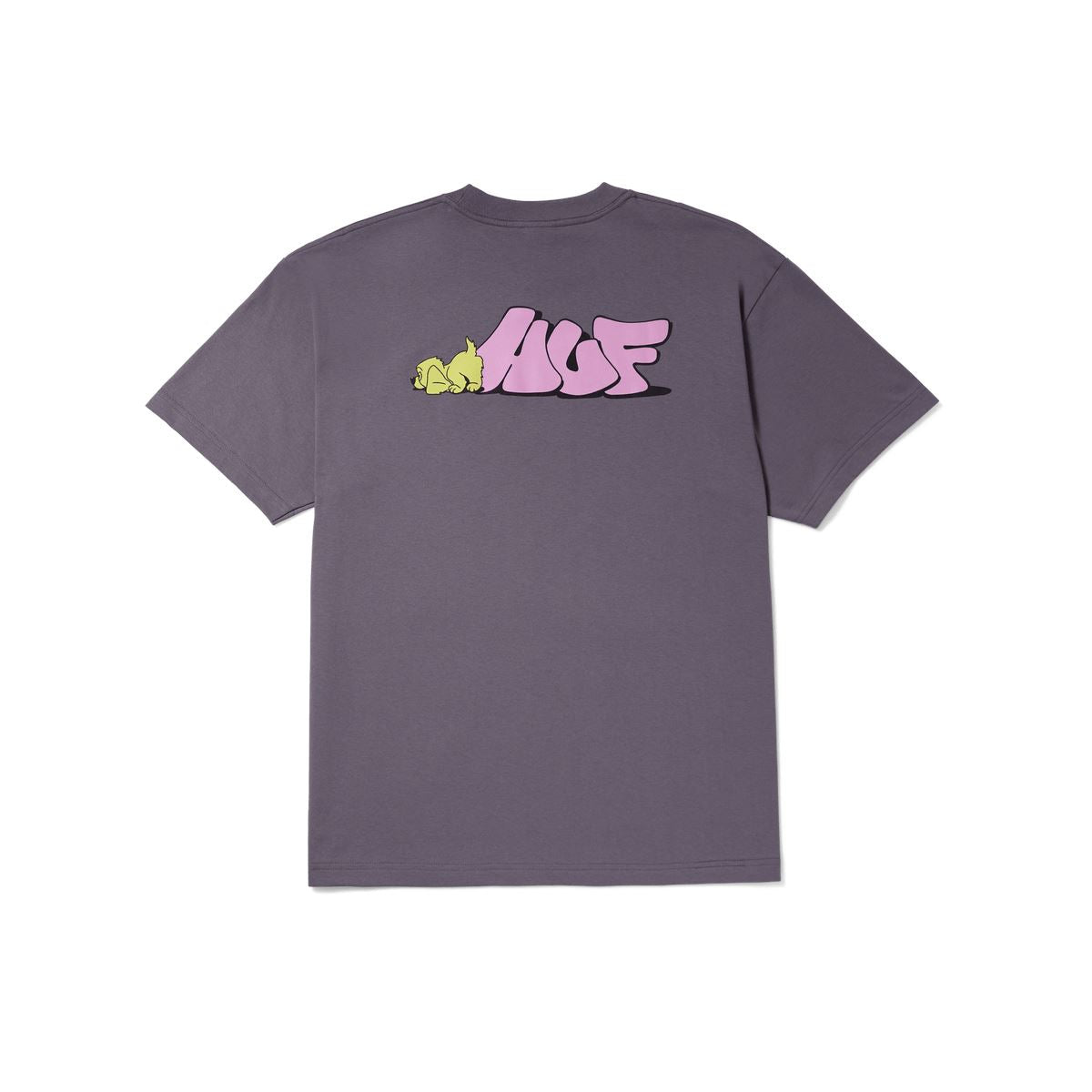 HUF Dog Sense T-Shirt