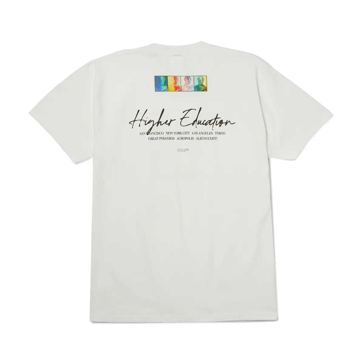 HUF Education T-Shirt