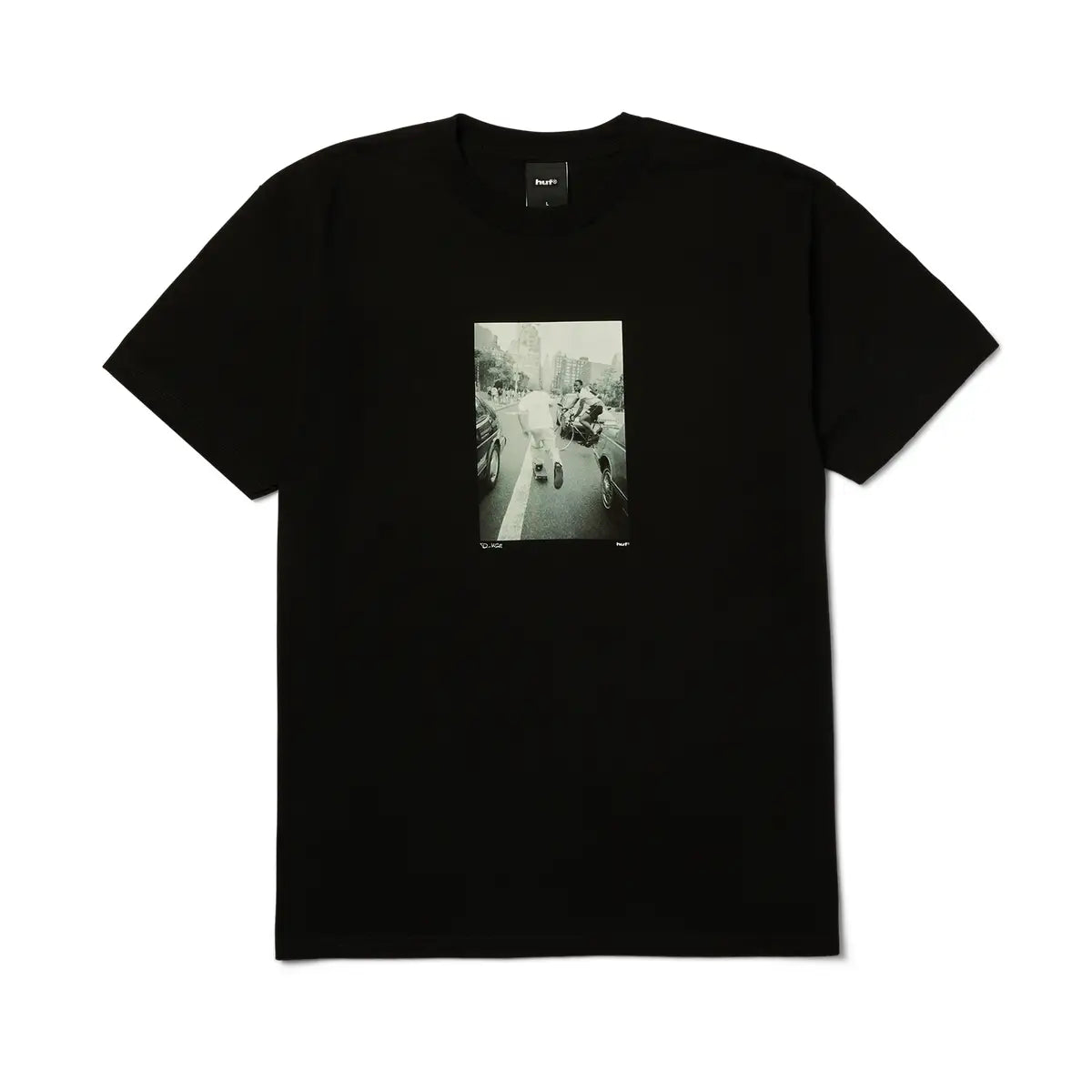 HUF Fight the Traffic T-Shirt