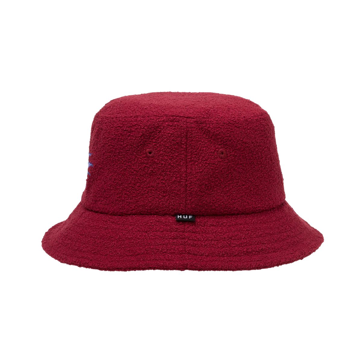 HUF Fire Bucket Hat