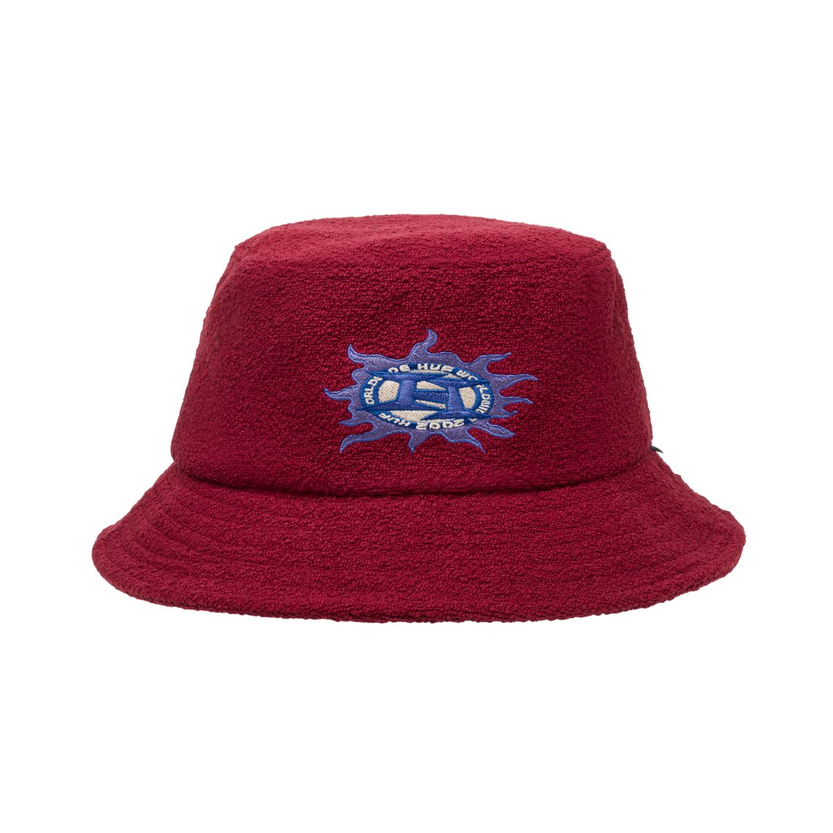 HUF Fire Bucket Hat