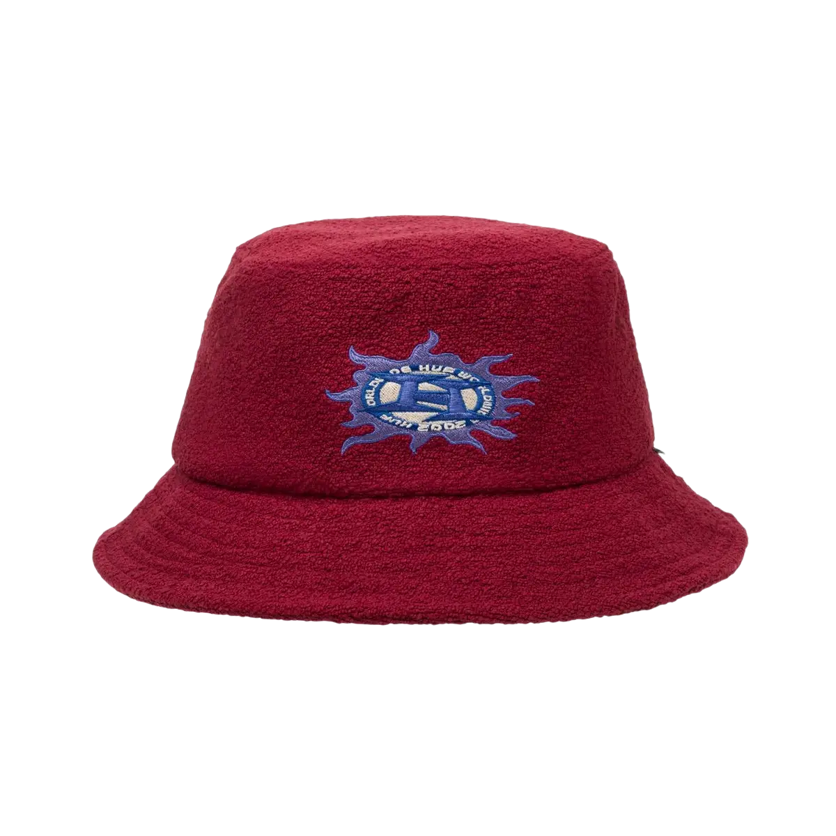 HUF Fire Bucket Hat