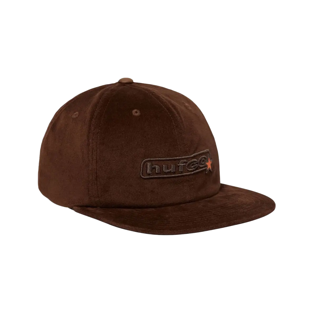 HUF Freshies 6 Panel Hat