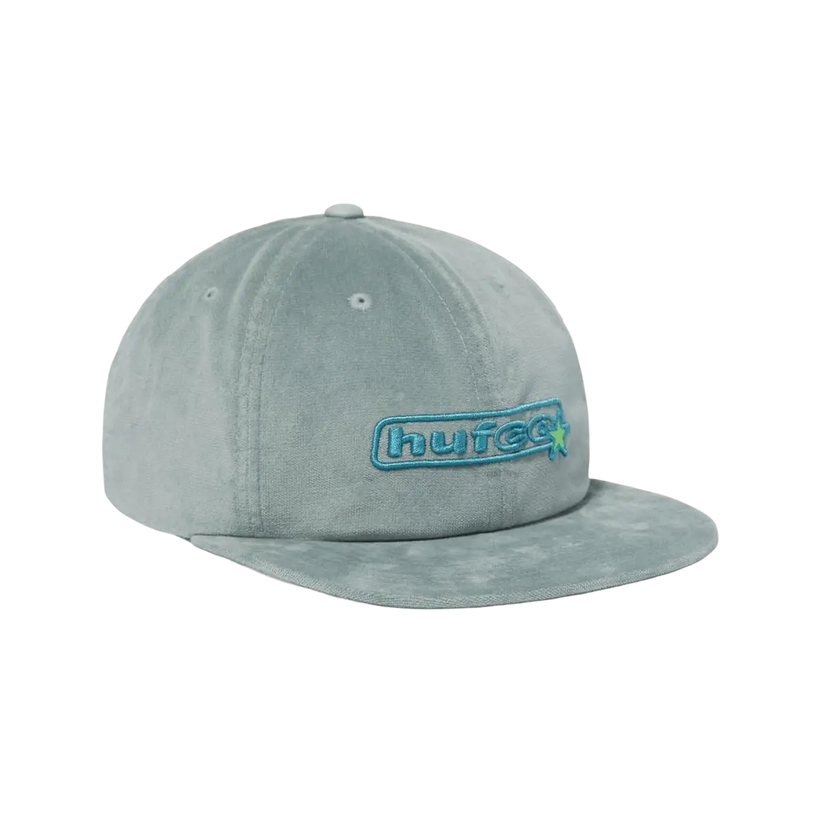 HUF Freshies 6 Panel Hat