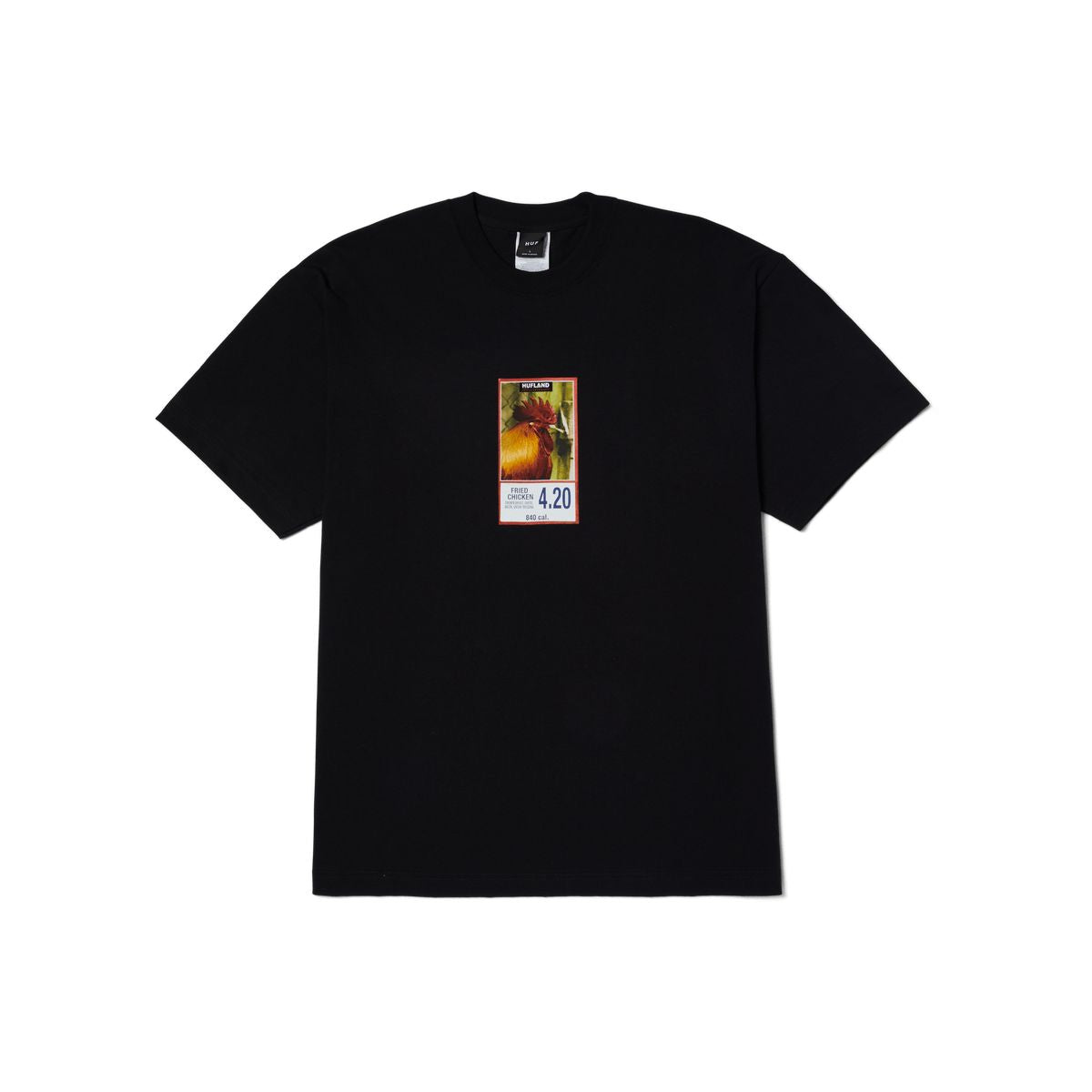 HUF Fried T-Shirt