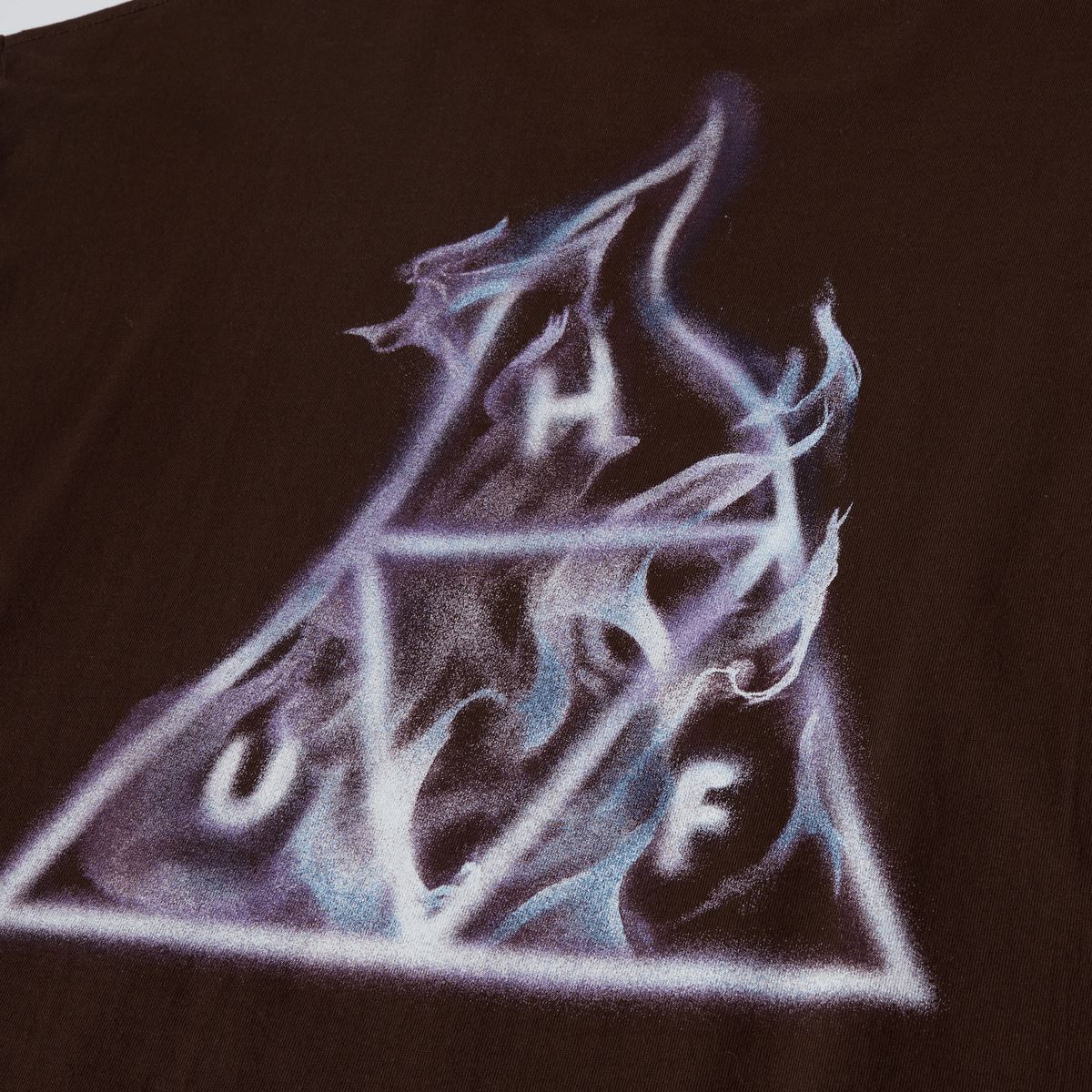 HUF Hot Spot T-Shirt