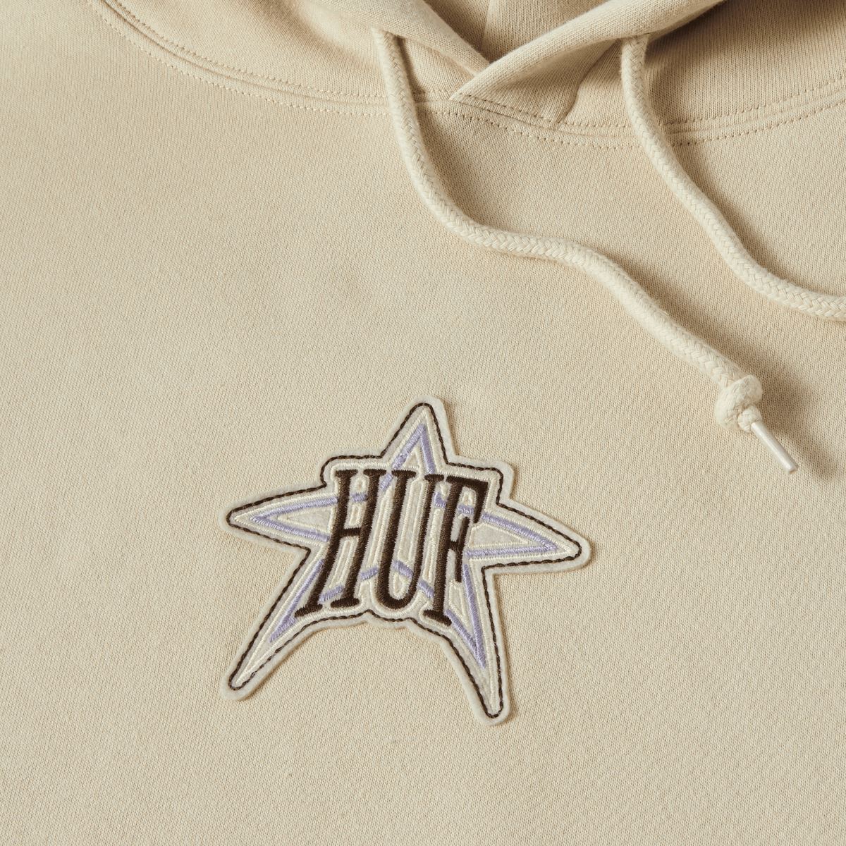 HUF Intergalactic Pullover Hoodie