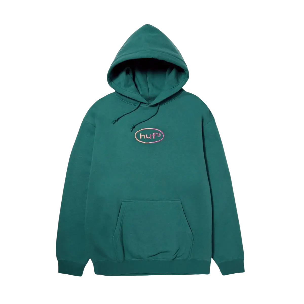 HUF Loose 98 Pullover Hoodie