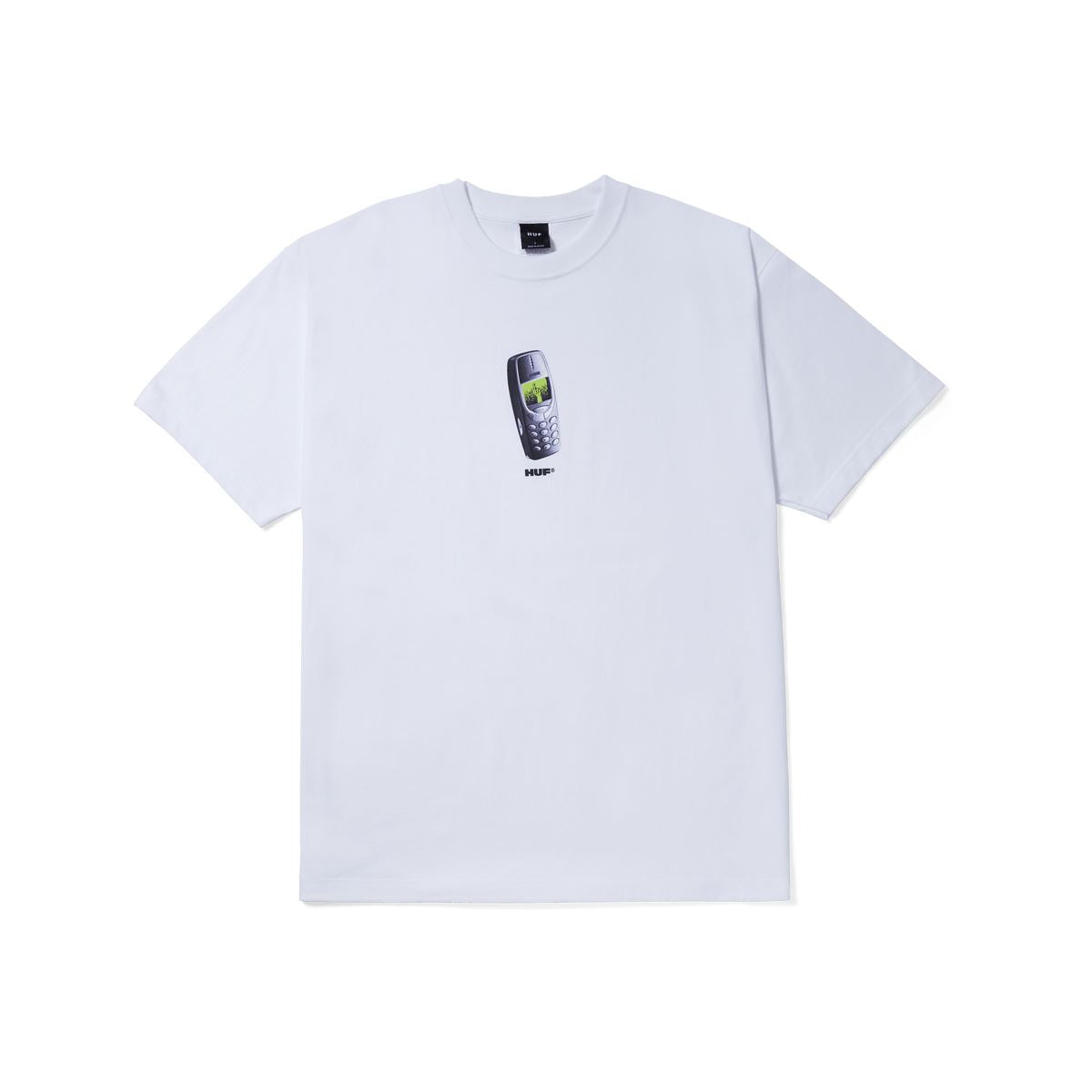 HUF Missed Call T-Shirt
