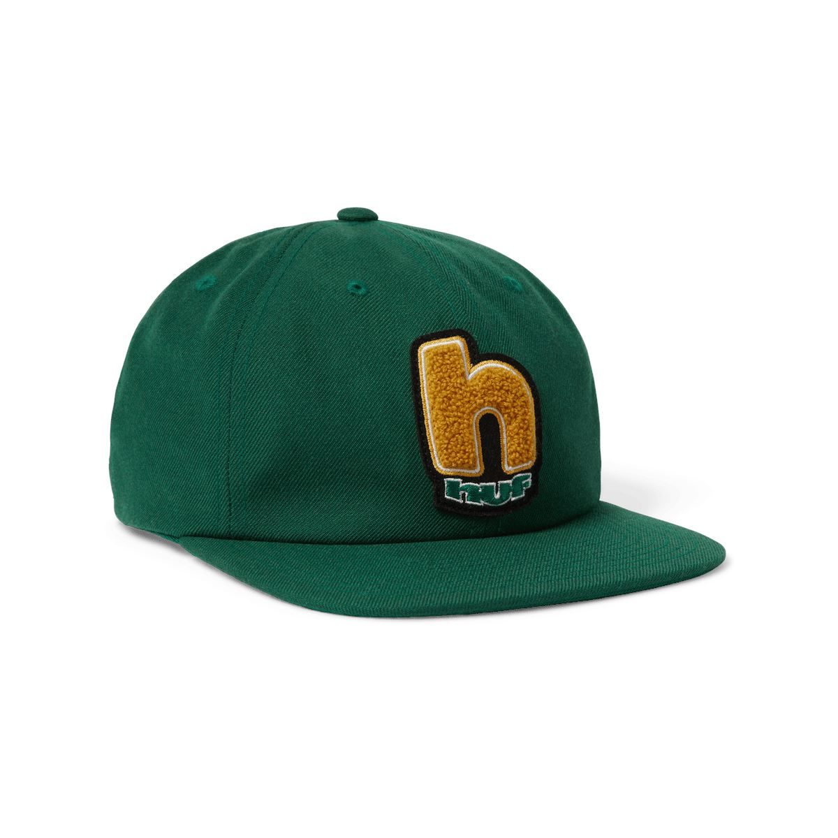 HUF Moab H 6 Panel Hat