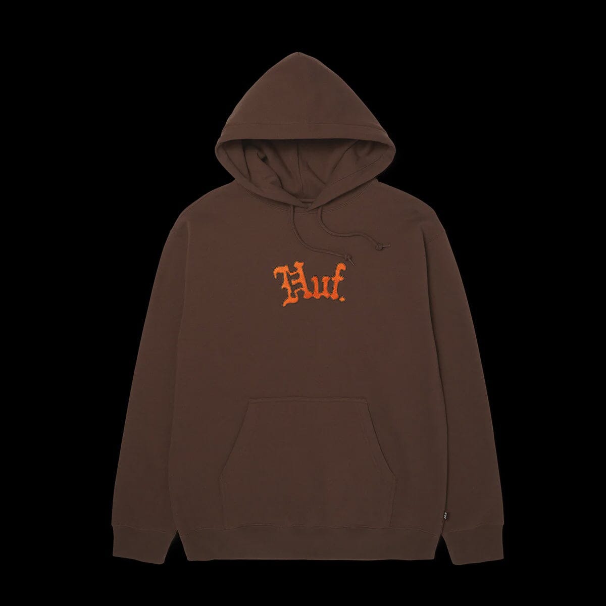 HUF Noble Pullover Hoodie