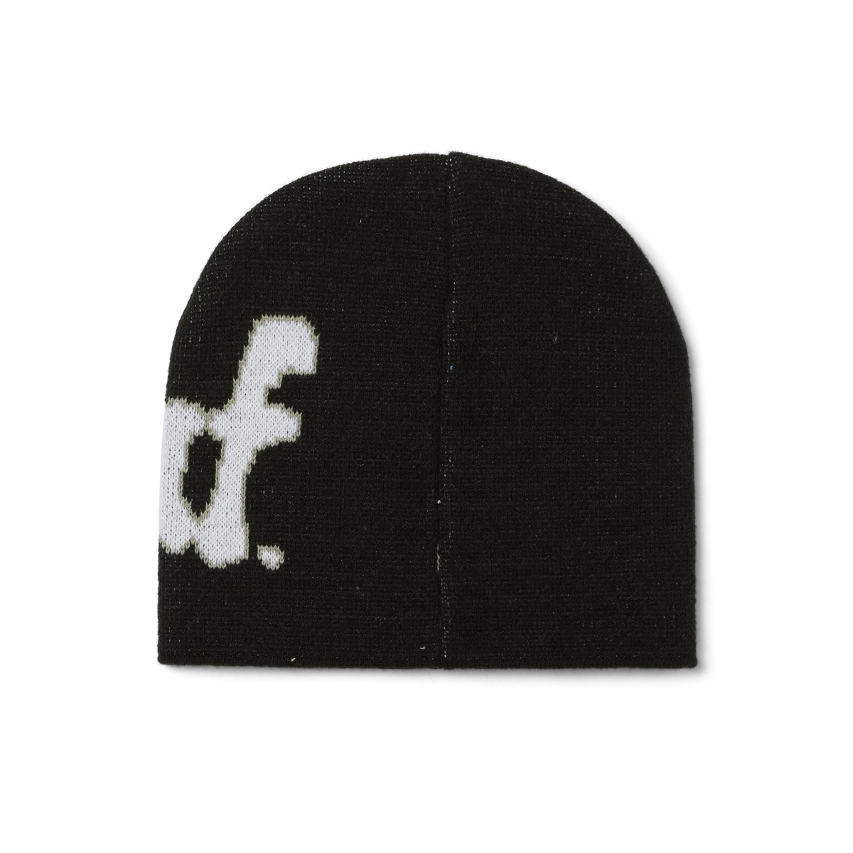 HUF Noble Skull Beanie