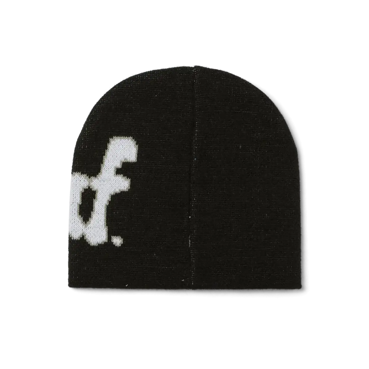 HUF Noble Skull Beanie
