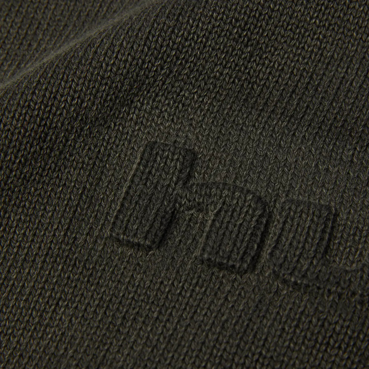 HUF Pacific Wash Embossed Crewneck Sweater
