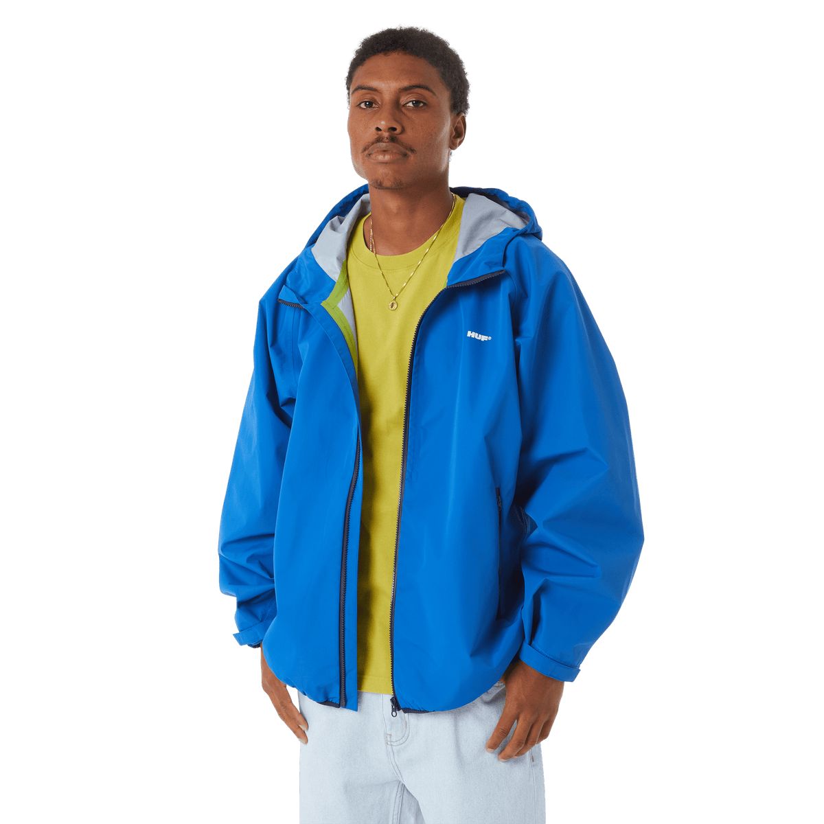 HUF Rainer Shell Jacket
