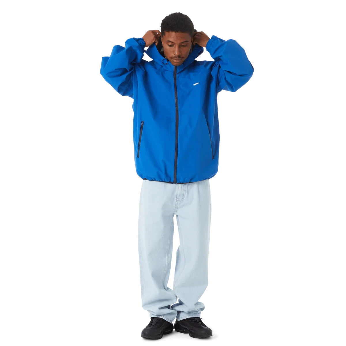 HUF Rainer Shell Jacket