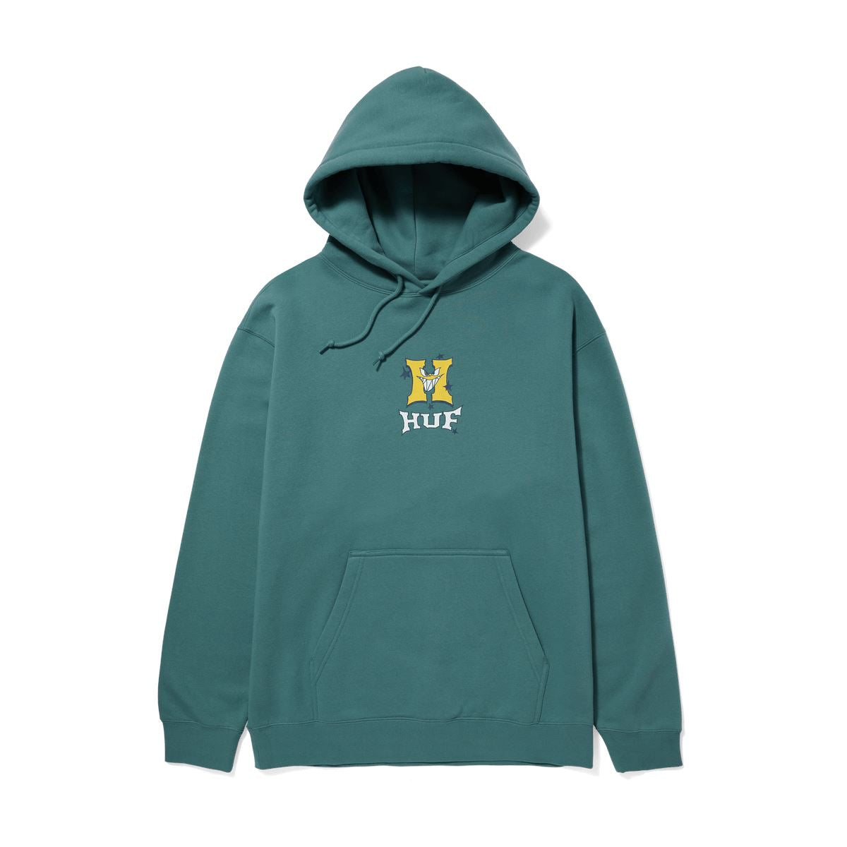 HUF Sassy H Pullover Hoodie